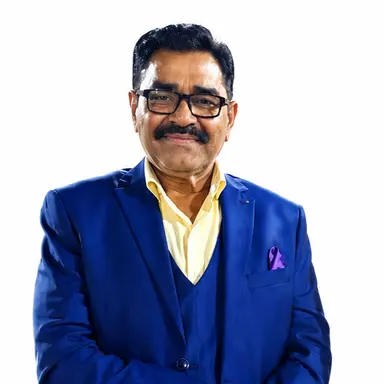 Mr. Amar Singh Sahu