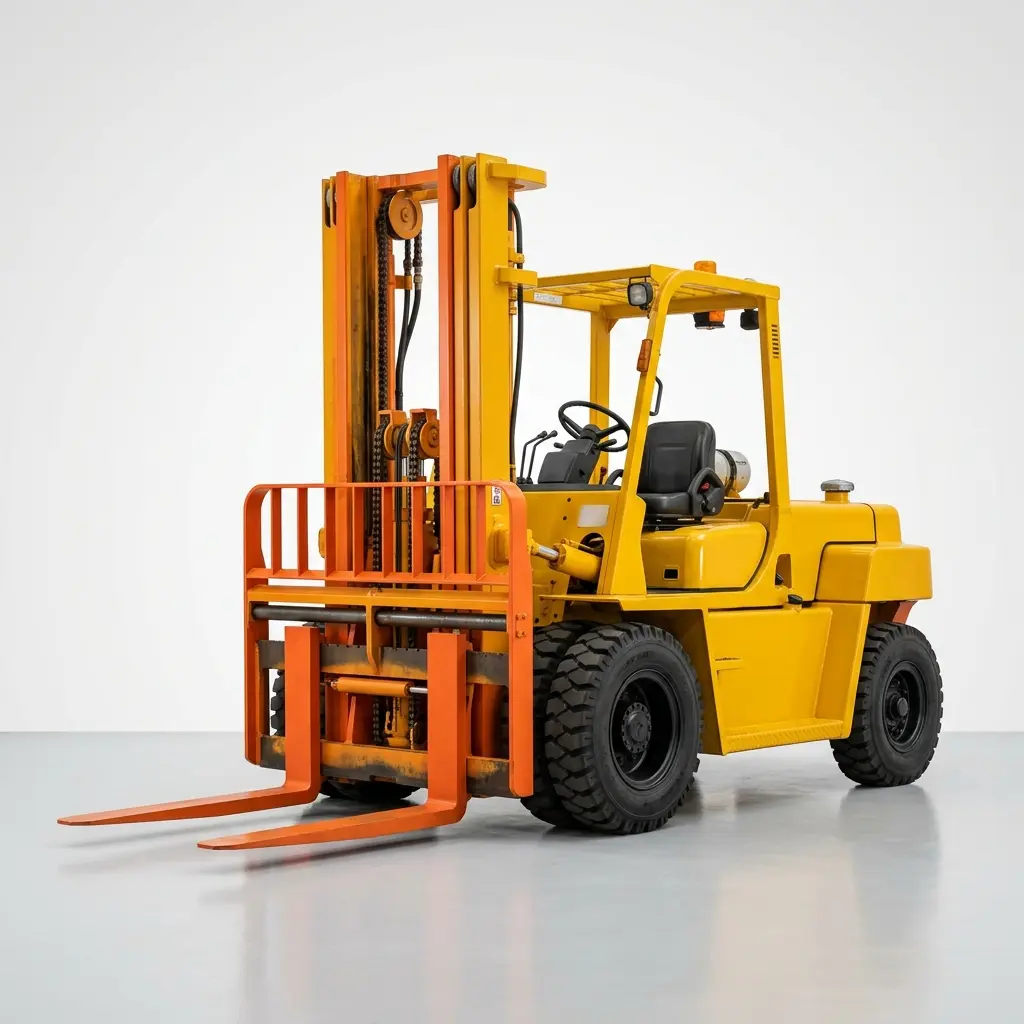 Fork Lift